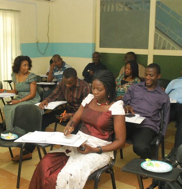 Project Quality Management Training