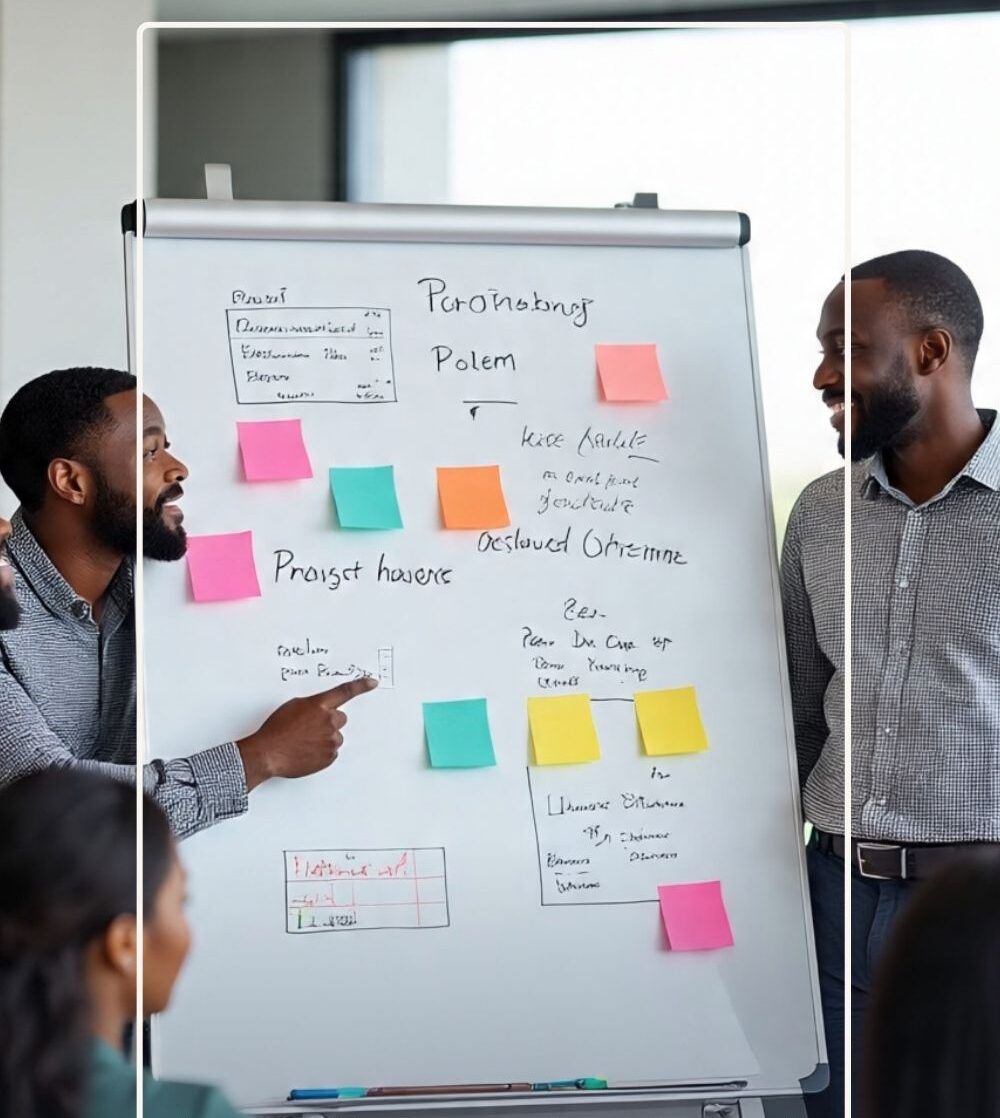 Project Resource Management Training