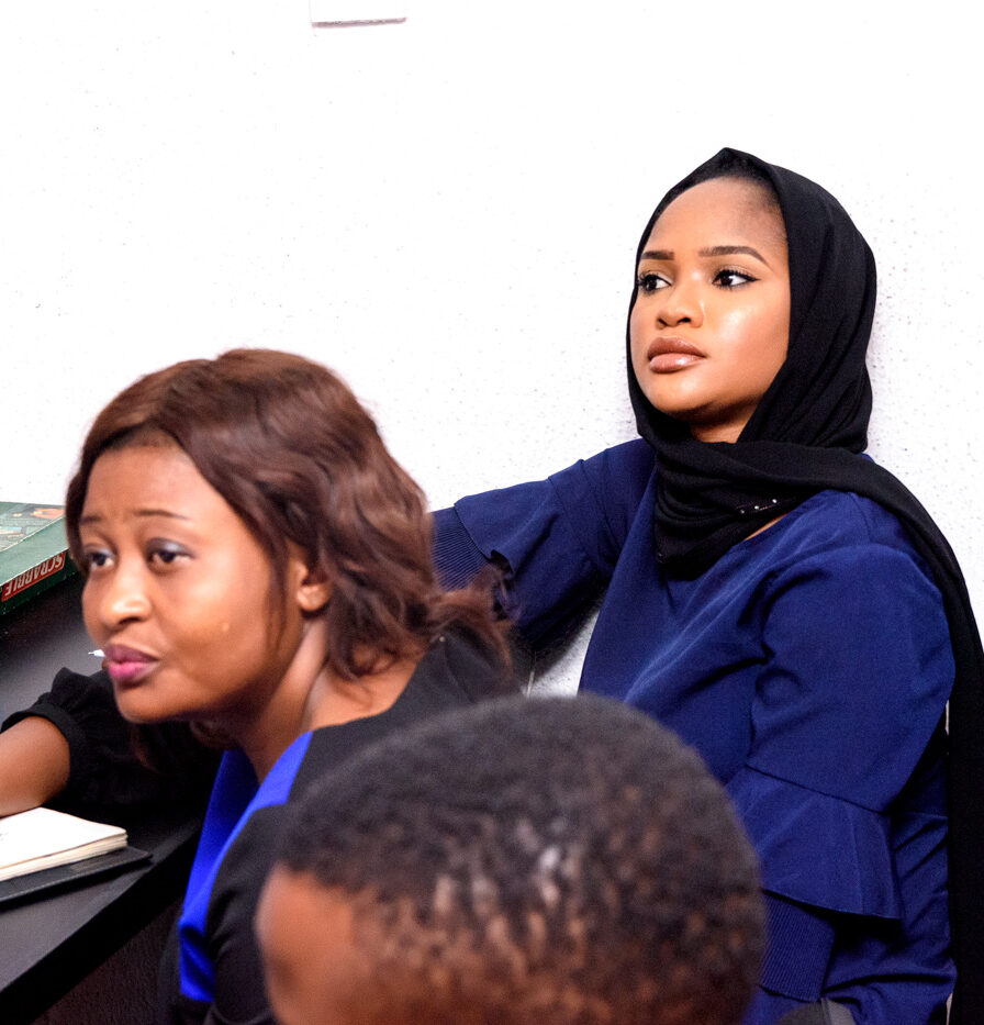 Corporate project management training for teams