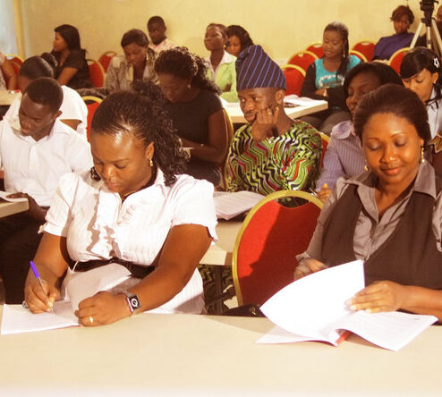 Project Management Training at The Learning Edge PM