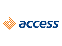 Access Bank logo