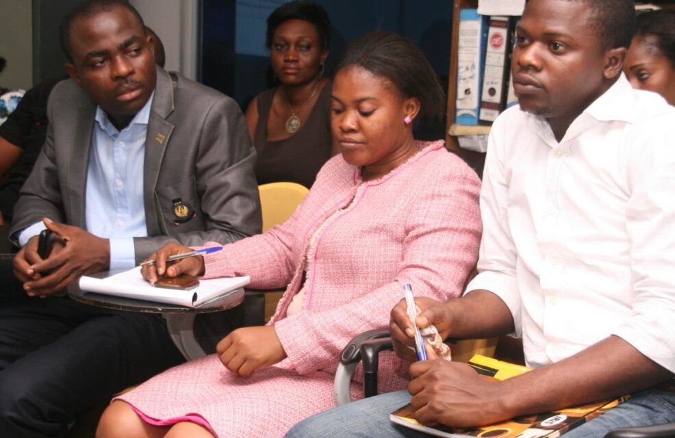 Project Communications Management Training